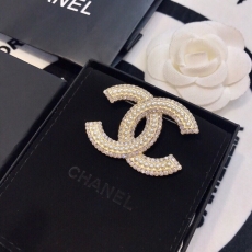 Chanel Brooches